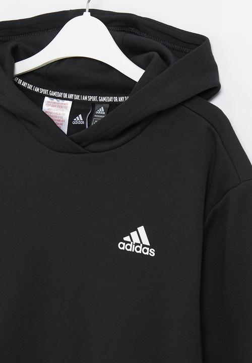 adidas Performance - G fi 3s dress - black & white