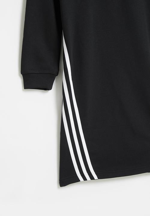 adidas Performance - G fi 3s dress - black & white