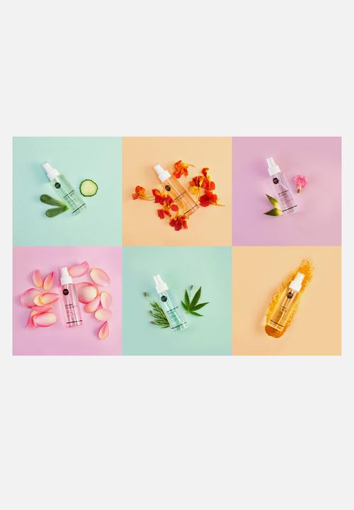 CORIUM Skincare - Aloe and Cucumber Face Mist