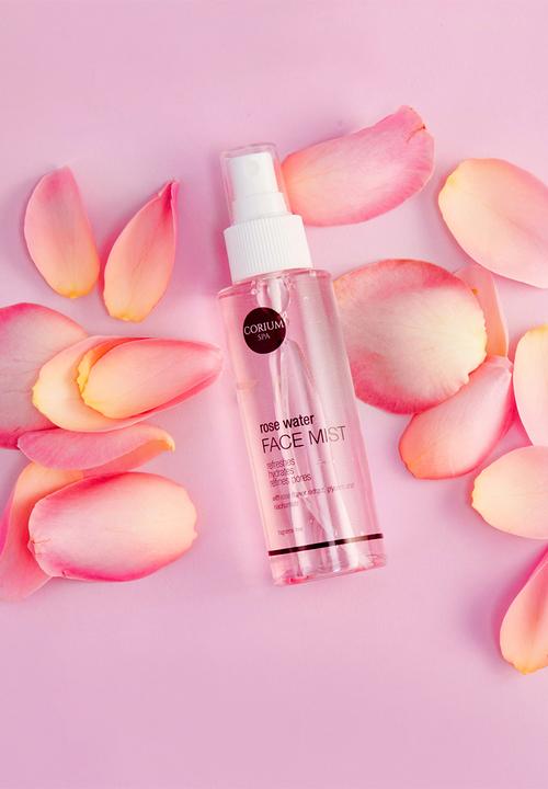 CORIUM Skincare - Rose Water Face Mist