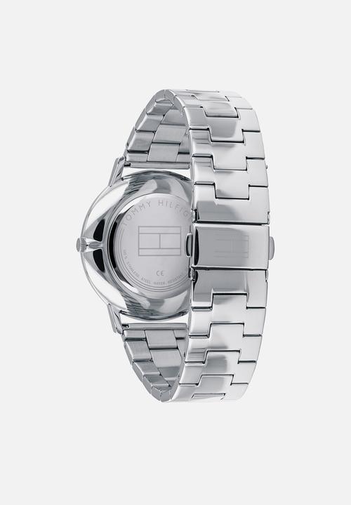 Tommy Hilfiger - Cooper - blue/silver