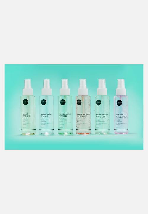 CORIUM Skincare - Lavender & Hemp Toner