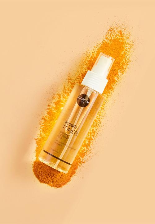 CORIUM Skincare - Turmeric Toner