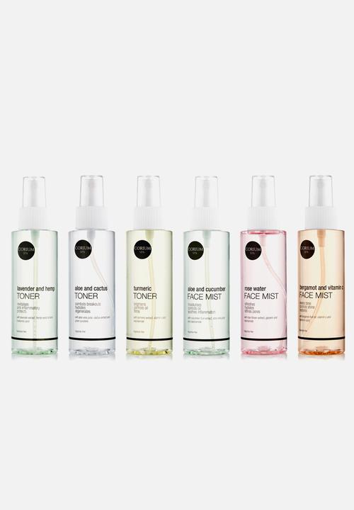 CORIUM Skincare - Turmeric Toner