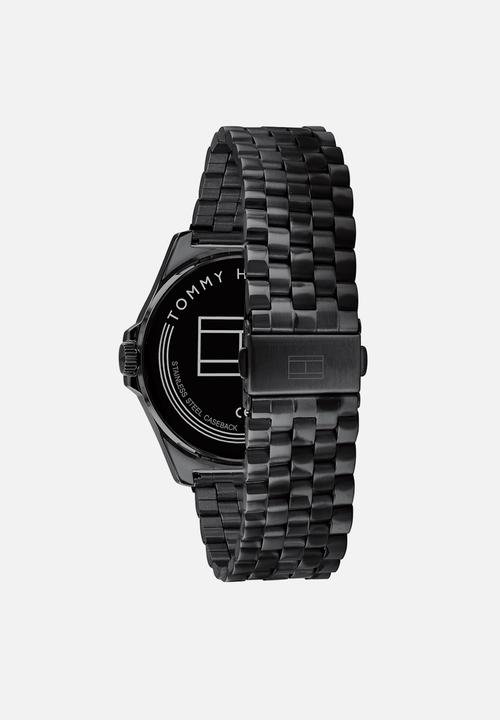 Tommy Hilfiger - Barclay - black