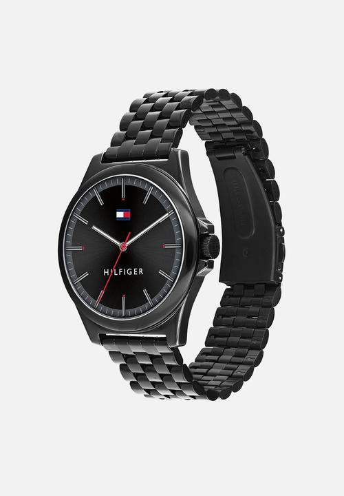 Tommy Hilfiger - Barclay - black