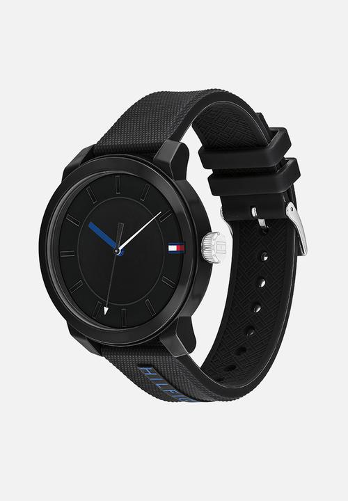 Tommy Hilfiger - Denim - black