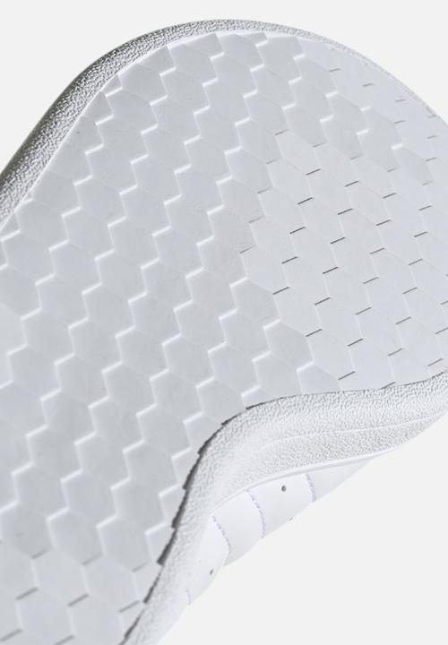 adidas Originals - Grand court base - white