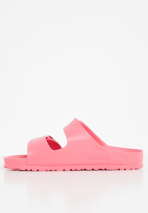 Birkenstock - Arizona eva regular - pink