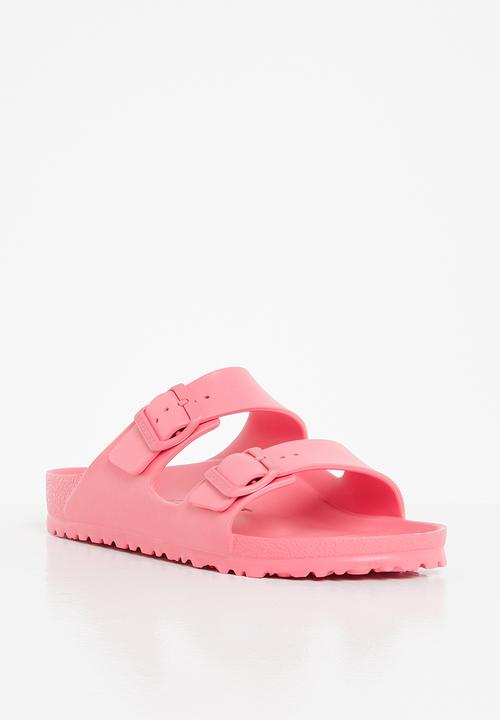 Birkenstock - Arizona eva regular - pink