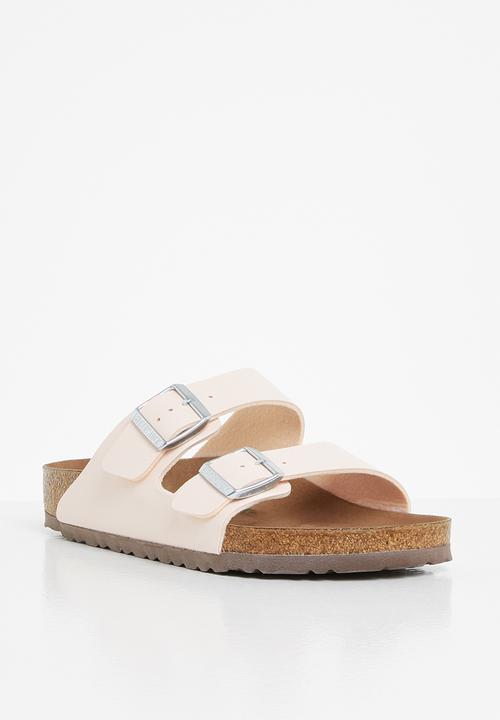 Birkenstock - Arizona birko-flor regular - pink