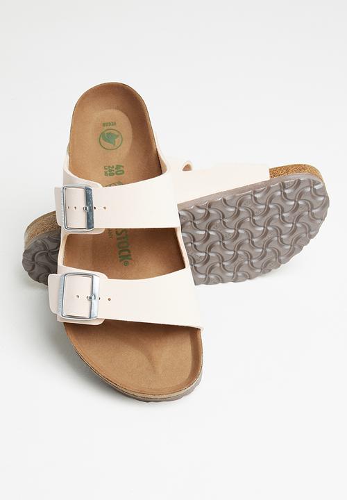 Birkenstock - Arizona birko-flor regular - pink
