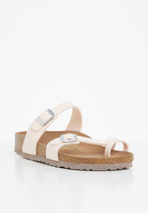 Birkenstock - Mayari birko-flor narrow - pink