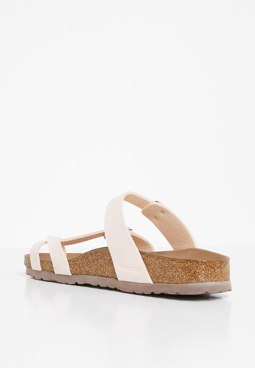 Birkenstock - Mayari birko-flor narrow - pink