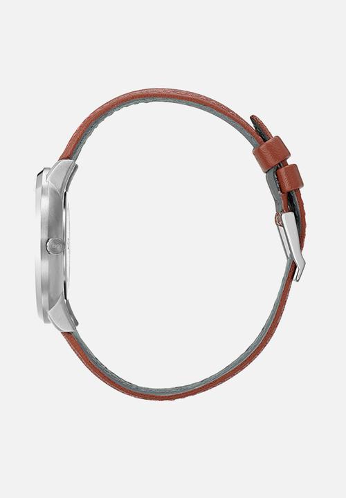 HUGO - Hugo guide - blue/brown/silver