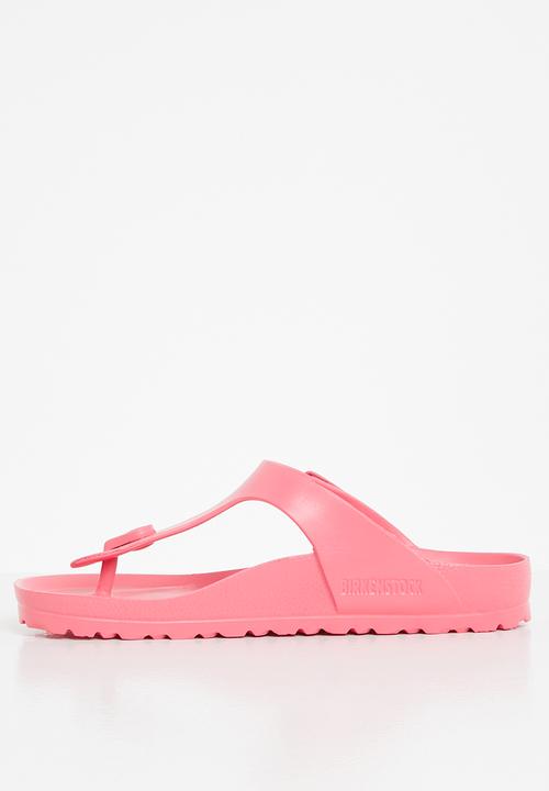 Birkenstock - Gizeh eva regular - pink