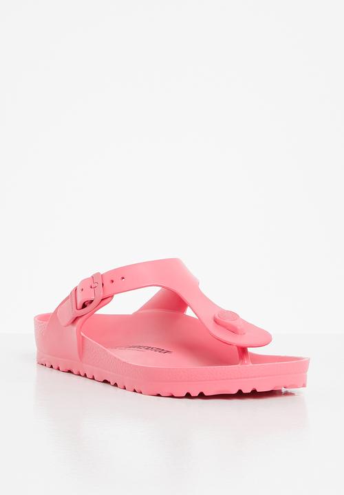 Birkenstock - Gizeh eva regular - pink