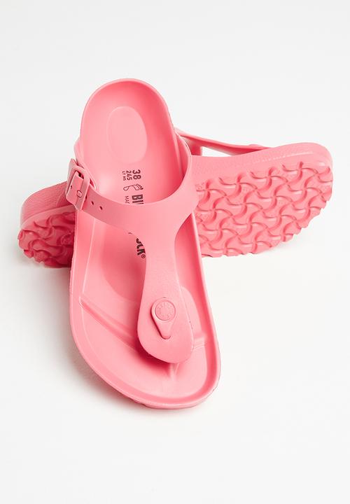 Birkenstock - Gizeh eva regular - pink