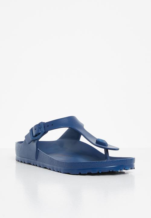 Birkenstock - Gizeh eva regular - navy