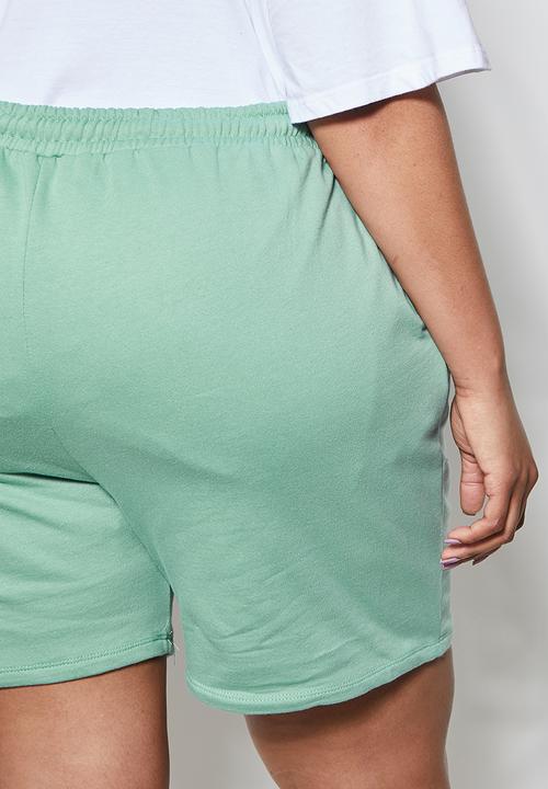 Superbalist - Jogger shorts - dark sage