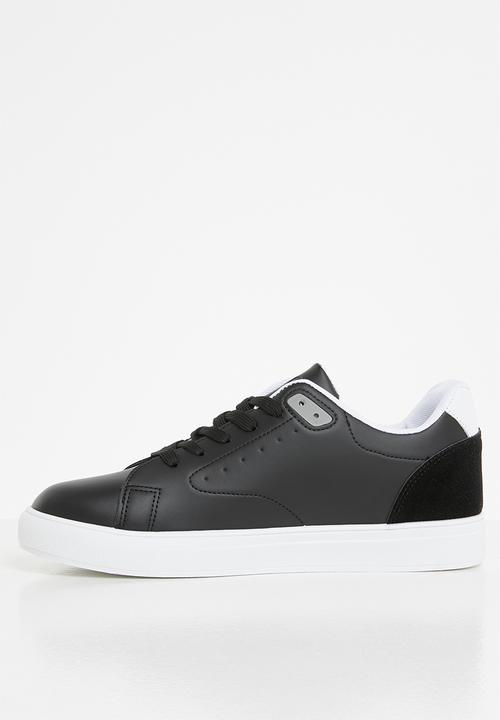 KANGOL - Pierre - black