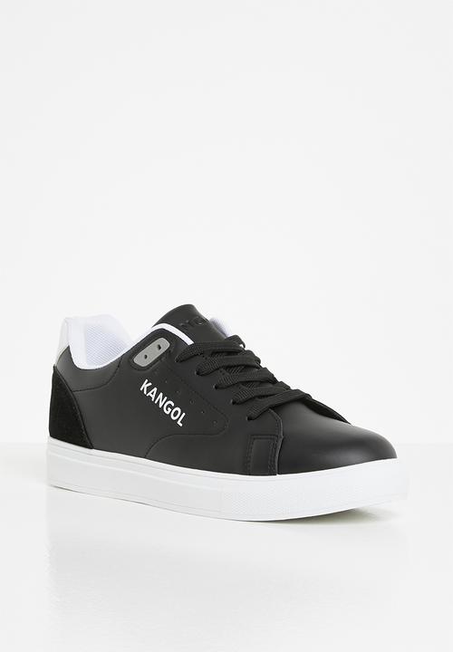 KANGOL - Pierre - black