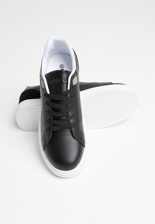 KANGOL - Pierre - black