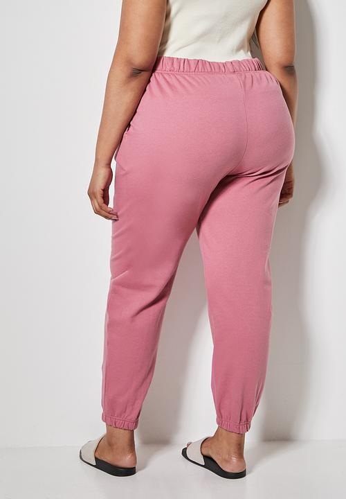 Superbalist - Track pants - heather