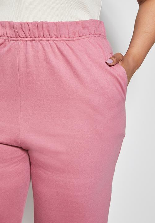 Superbalist - Track pants - heather
