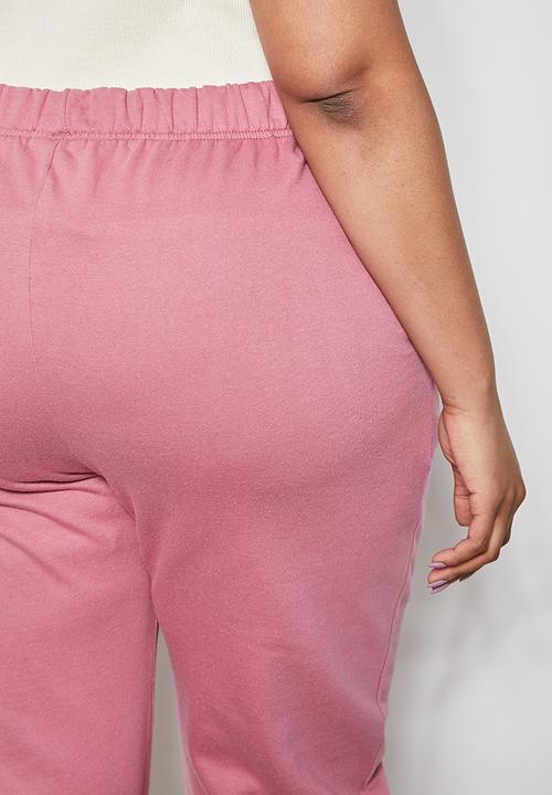 Superbalist - Track pants - heather