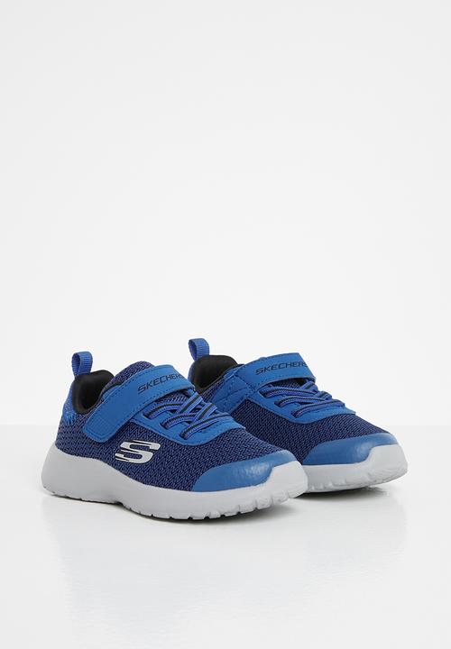 Skechers - Dynamight - blue 