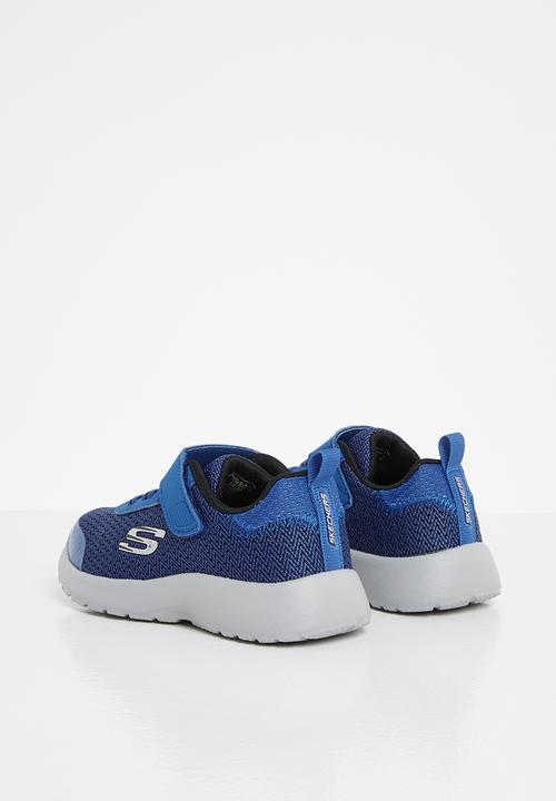 Skechers - Dynamight - blue 