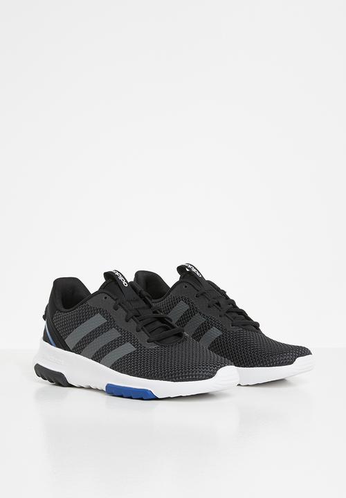 adidas Performance - Racer tr 2.0 k - core black/grey six/team royal blue