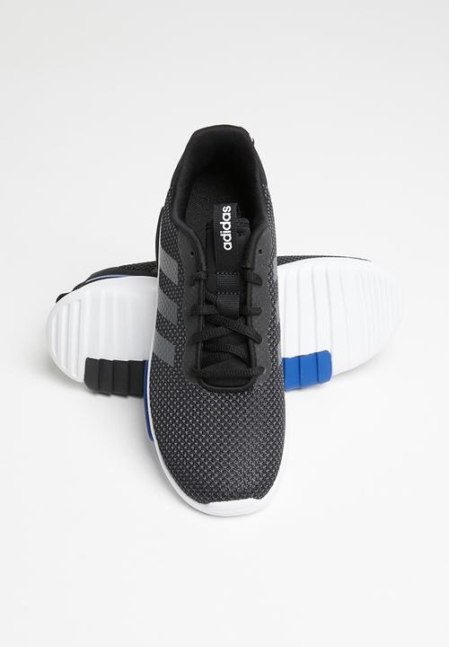 adidas Performance - Racer tr 2.0 k - core black/grey six/team royal blue