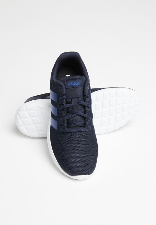 adidas Performance - Lite racer cln 2.0 k - legend ink/team royal blue/ftwr white