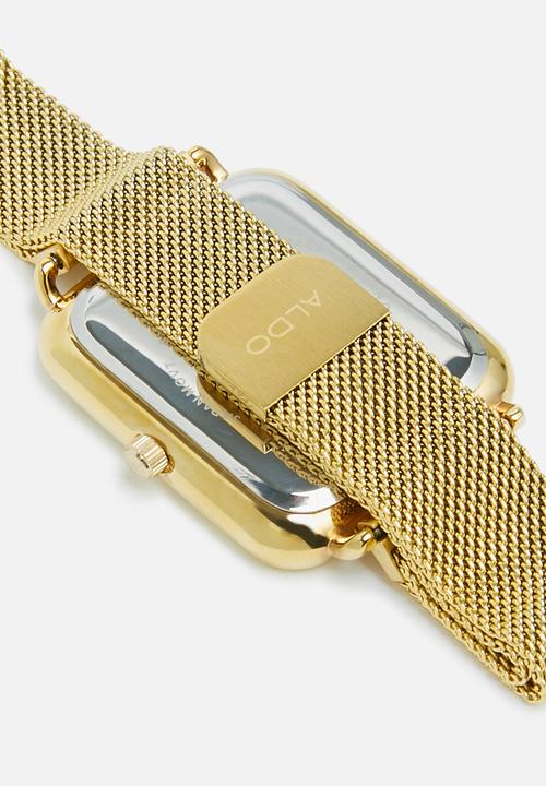 ALDO - Dwiladda - gold