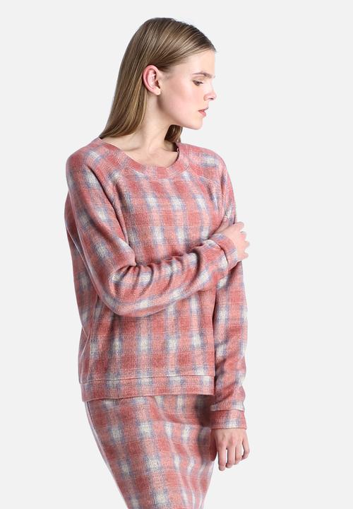 MINKPINK - Warm Ebrace Jumper