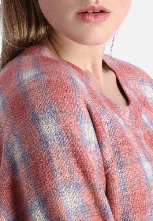 MINKPINK - Warm Ebrace Jumper