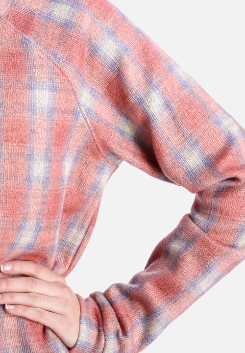 MINKPINK - Warm Ebrace Jumper