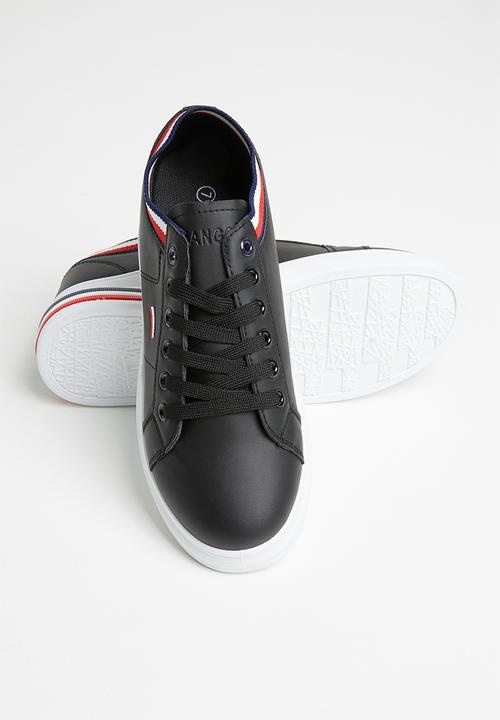 KANGOL - Ella sneaker - black