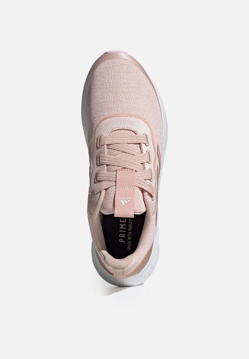 adidas Performance - Qt racer sport - gw4843 - vappnk/vappnk/scrora