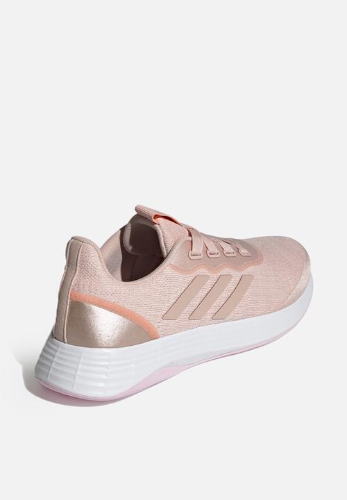 adidas Performance - Qt racer sport - gw4843 - vappnk/vappnk/scrora