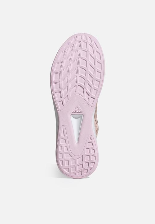 adidas Performance - Qt racer sport - gw4843 - vappnk/vappnk/scrora