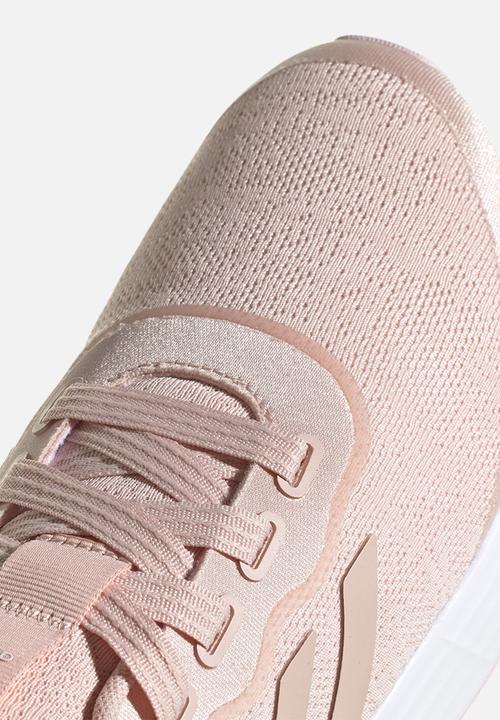 adidas Performance - Qt racer sport - gw4843 - vappnk/vappnk/scrora