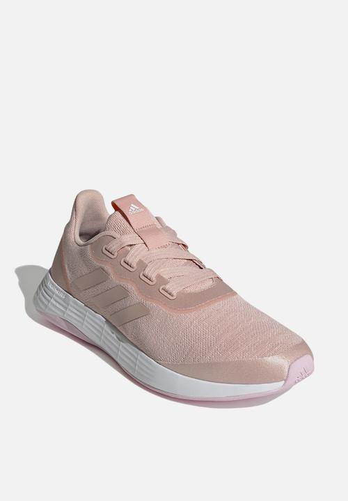 adidas Performance - Qt racer sport - gw4843 - vappnk/vappnk/scrora