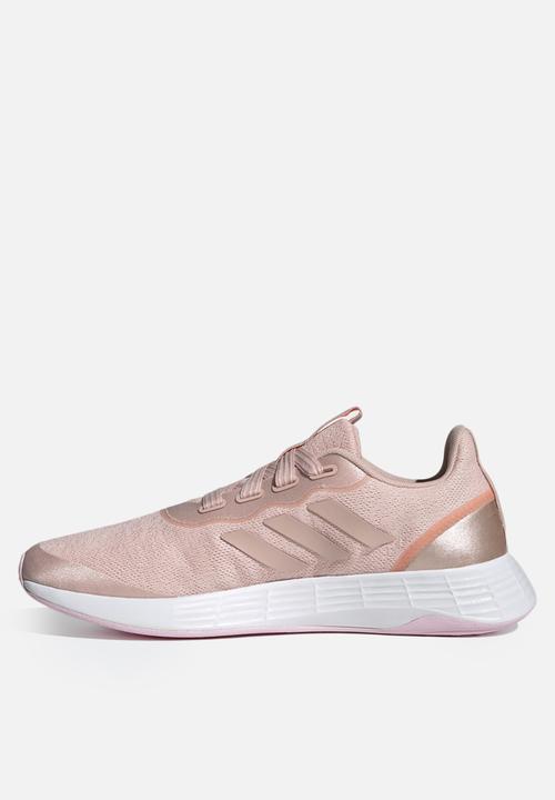 adidas Performance - Qt racer sport - gw4843 - vappnk/vappnk/scrora