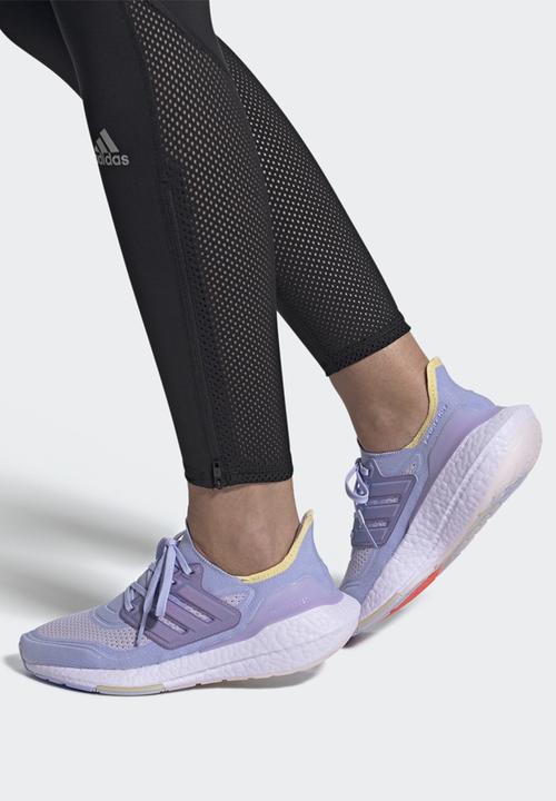 adidas Originals - Ultraboost 21 w - multi 
