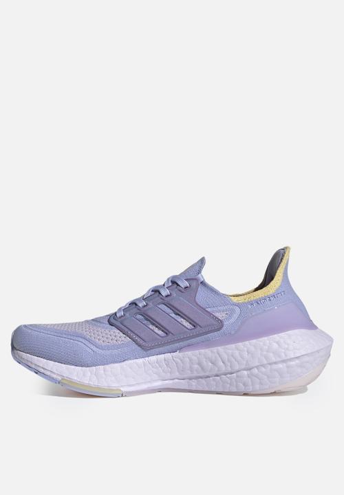 adidas Originals - Ultraboost 21 w - multi 