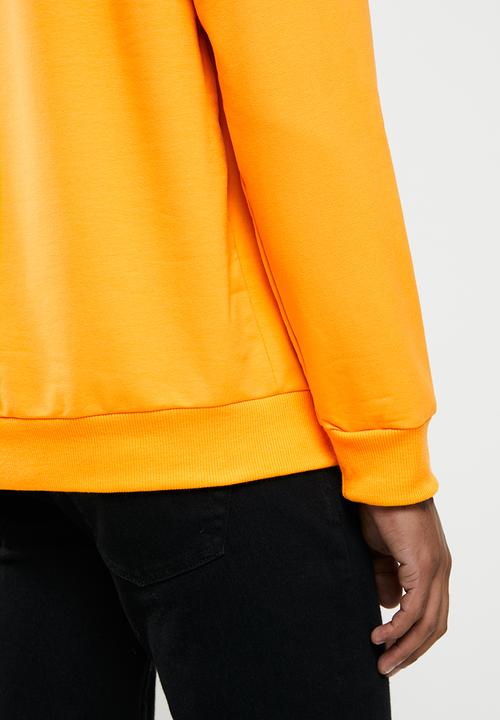 STYLE REPUBLIC - Plain crew neck sweat top - multi