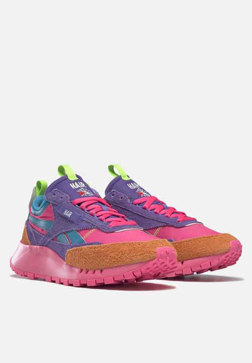 Reebok - Reebok x Daniel Moon CL Legacy